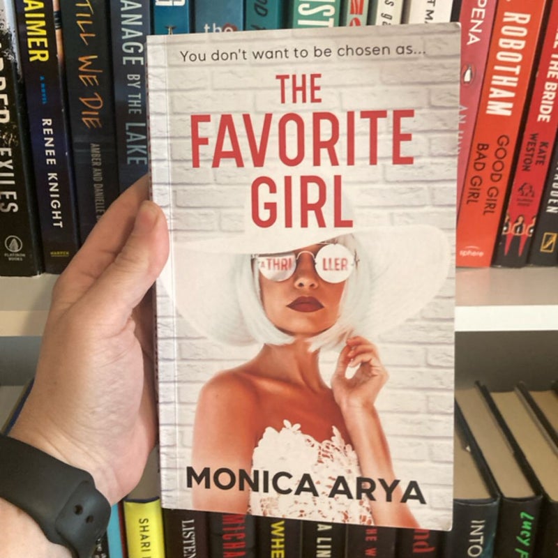 The Favorite Girl