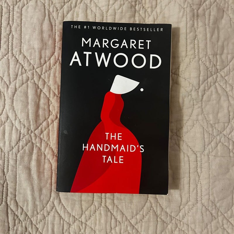 The Handmaid's Tale