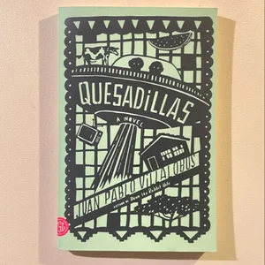 Quesadillas