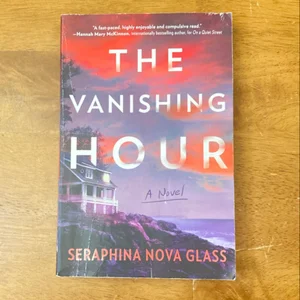 The Vanishing Hour