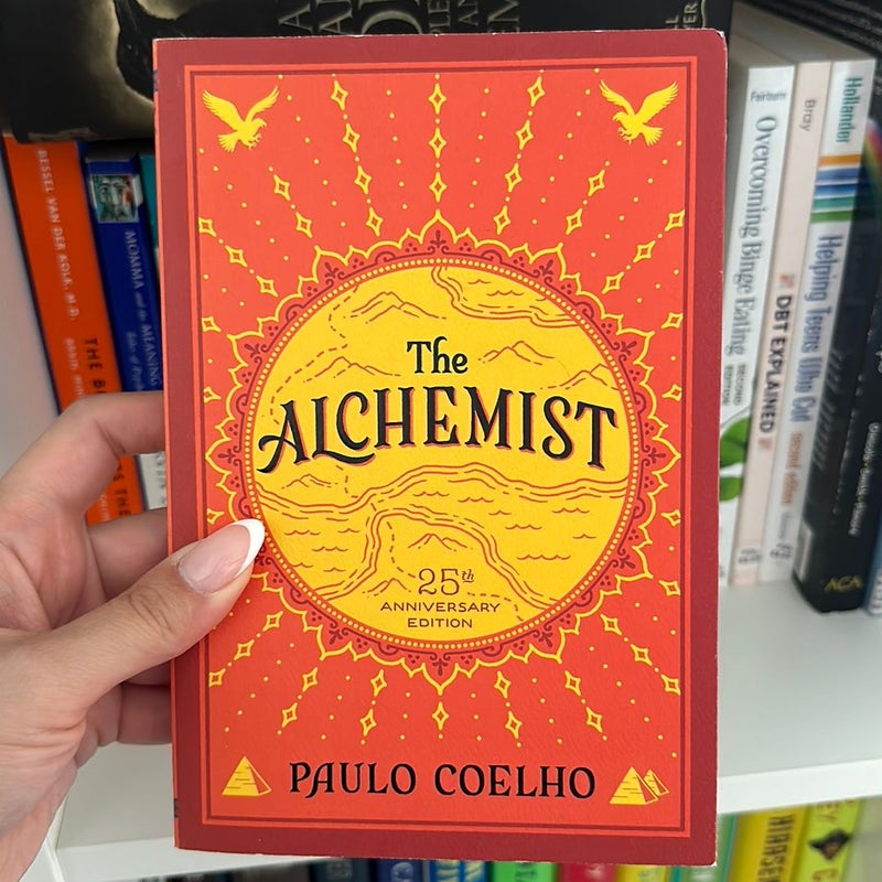 The Alchemist