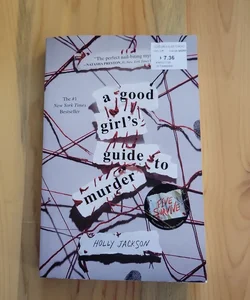 A Good Girl's Guide to Murder