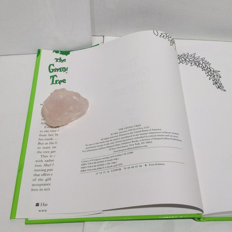 The Giving Tree
