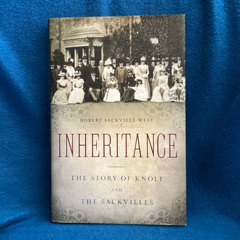 Inheritance