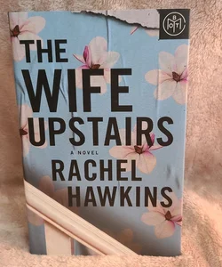 The Wife Upstairs