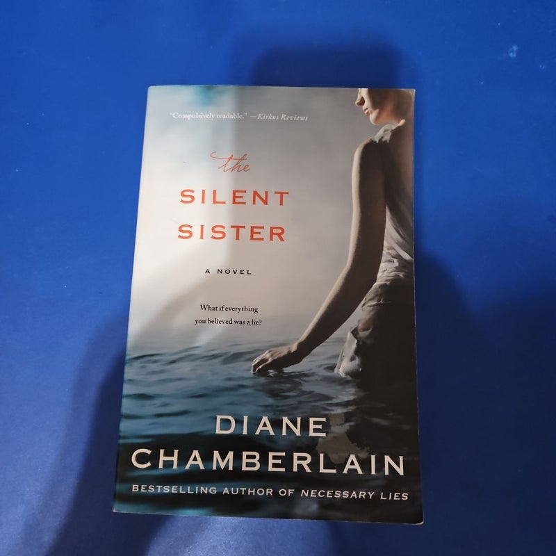 The Silent Sister
