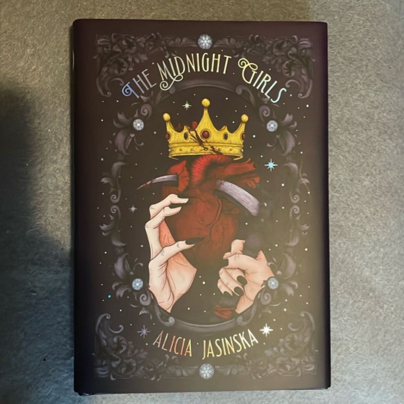 The Midnight Girls