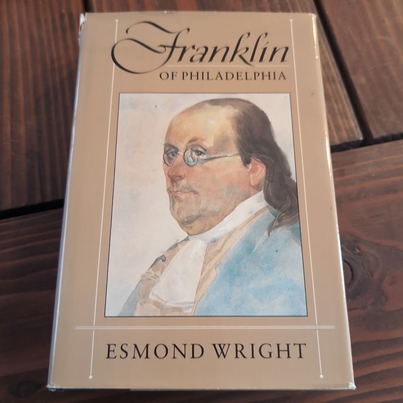 Franklin of Philadelphia