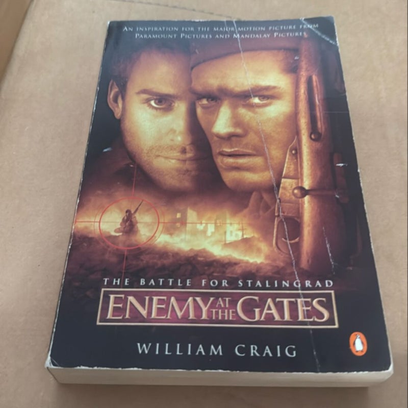 Enemy at the Gates 35