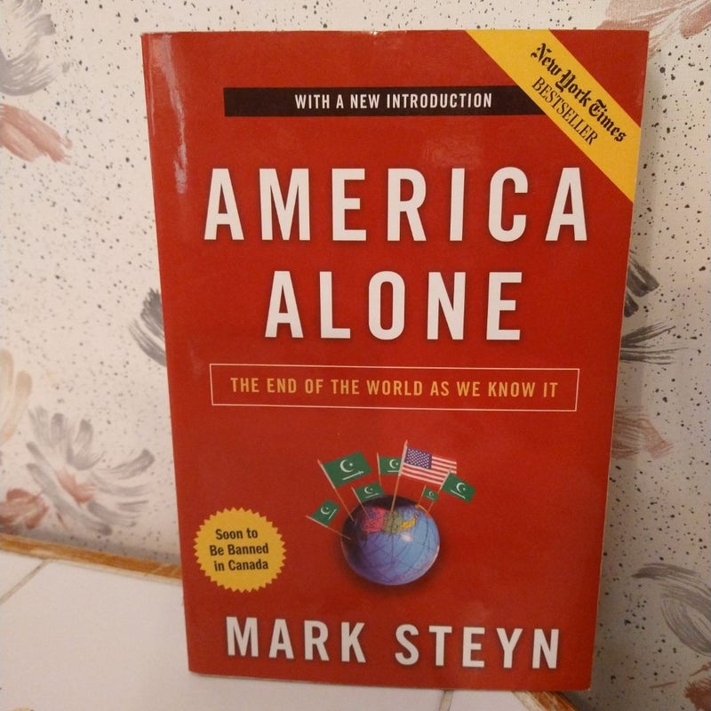America Alone
