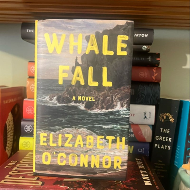 Whale Fall