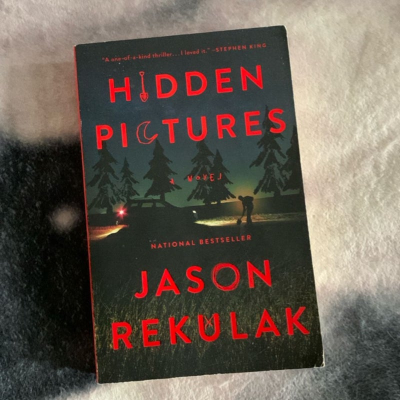 Hidden Pictures