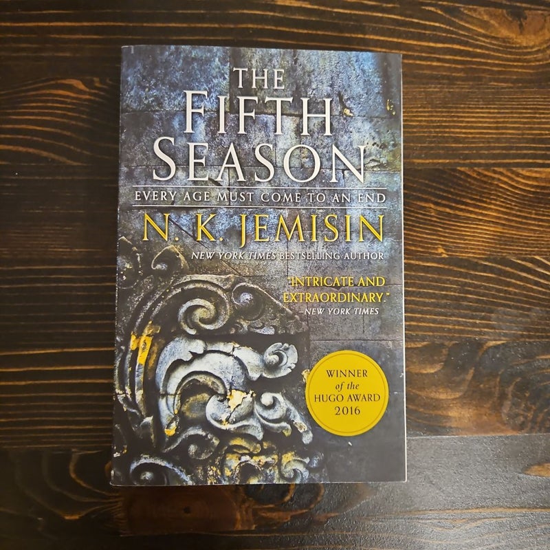 The Fifth Season