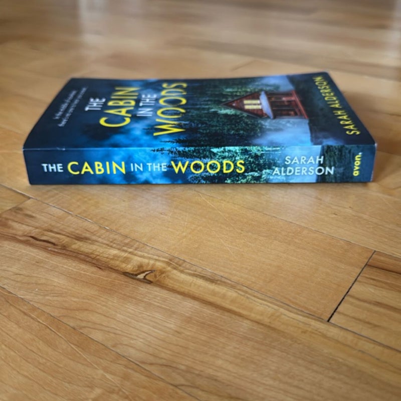 The Cabin in the Woods