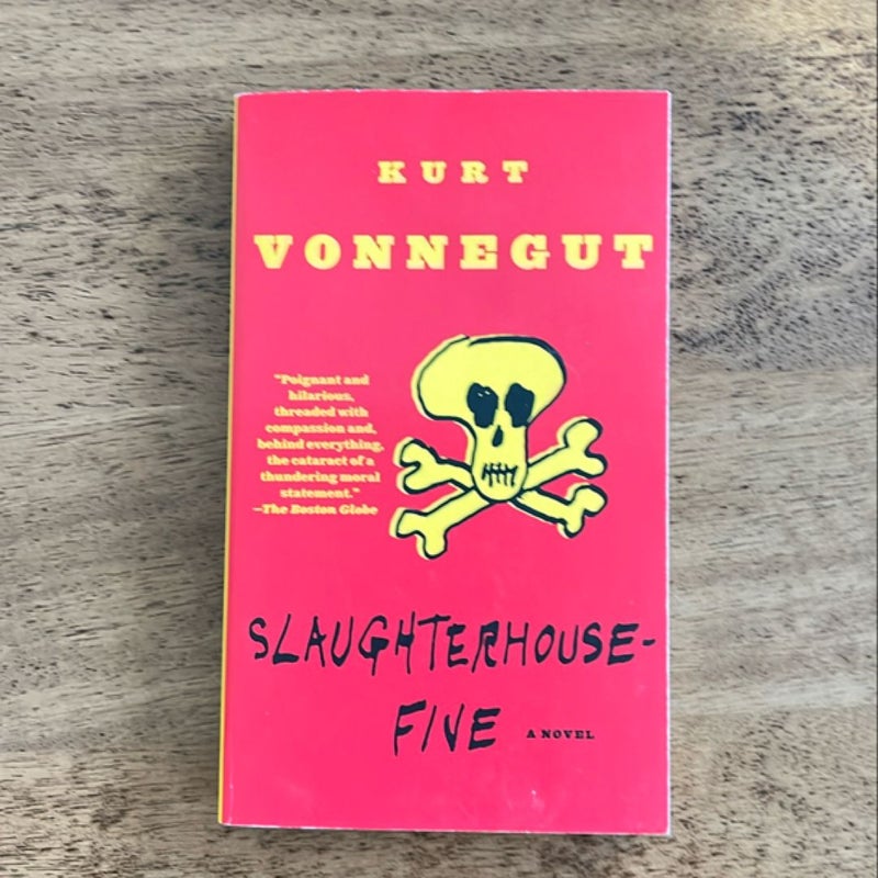 Slaughterhouse-Five