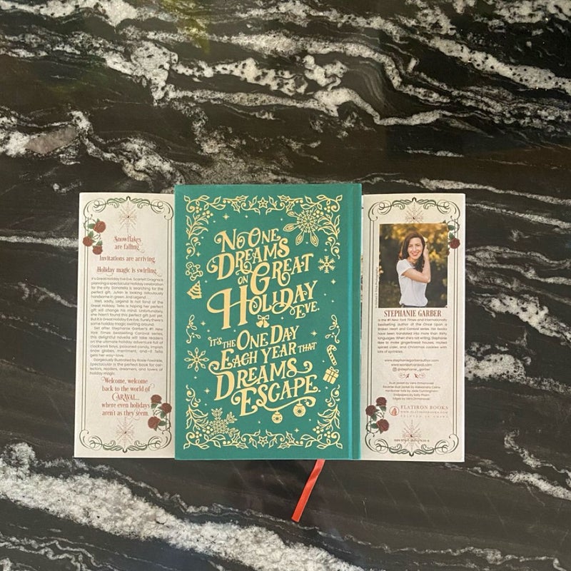 OwlCrate's Limited Edition of Spectacular  