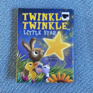 Twinkle, Twinkle. Little Star