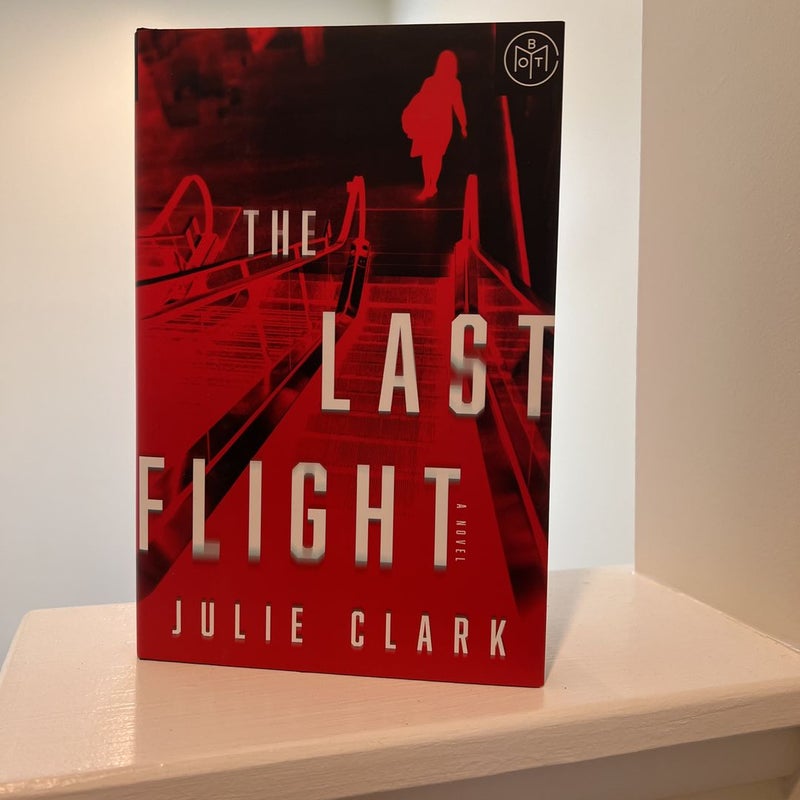 The Last Flight