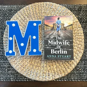 The Midwife of Berlin