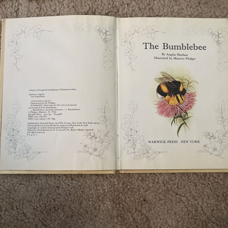 The Bumblebee