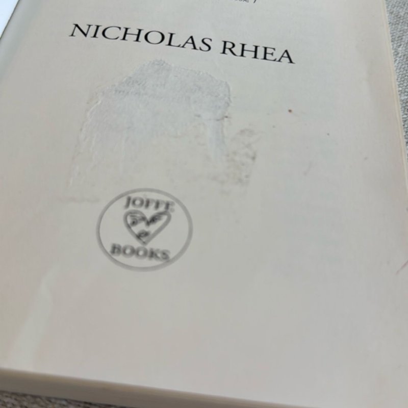 CONSTABLE on the HILL a Perfect Feel-Good Read from One of Britain's ...