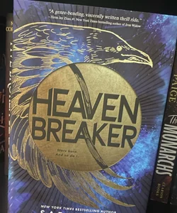 Heaven Breaker 