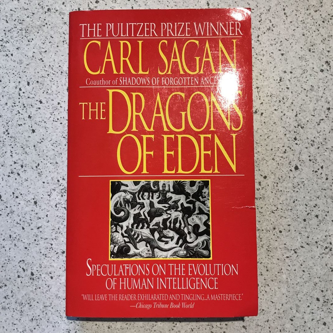 Dragons of Eden