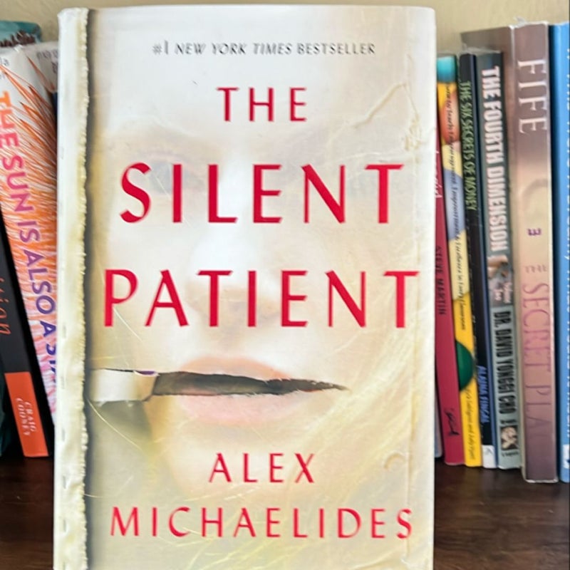 The Silent Patient