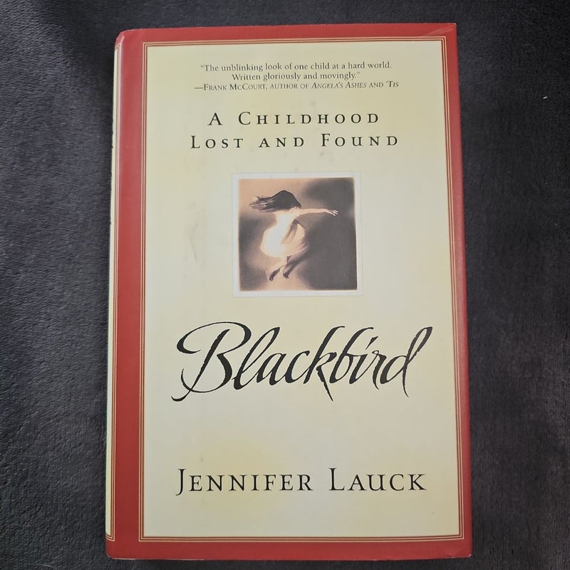 Blackbird