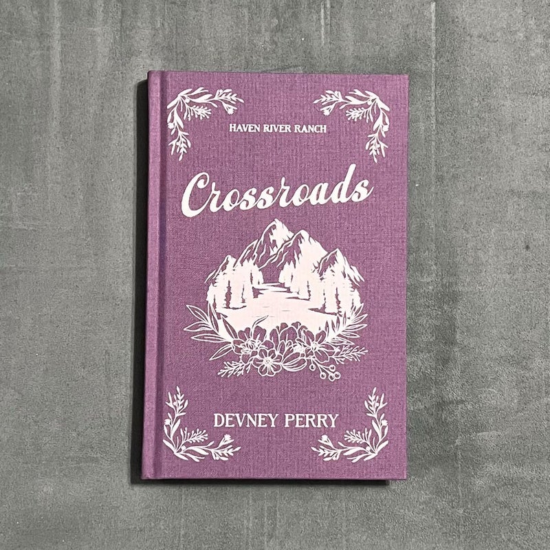 Crossroads