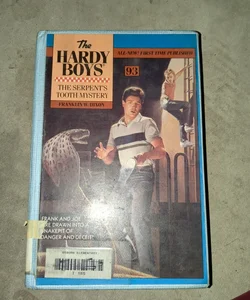 The Hardy Boys 