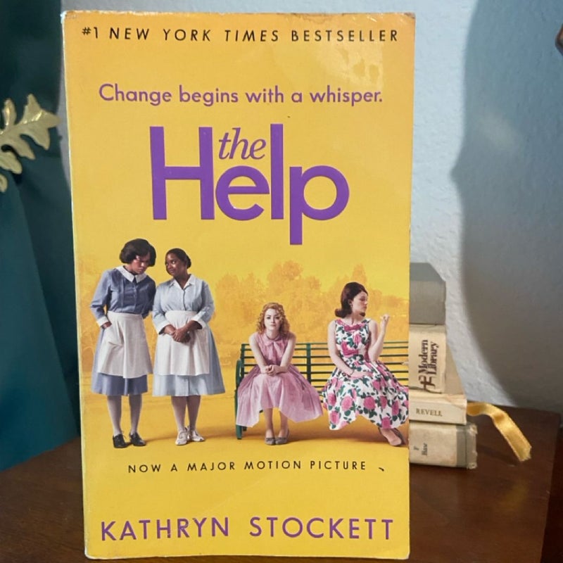 The Help