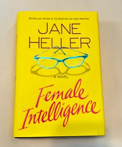 Female Intelligence