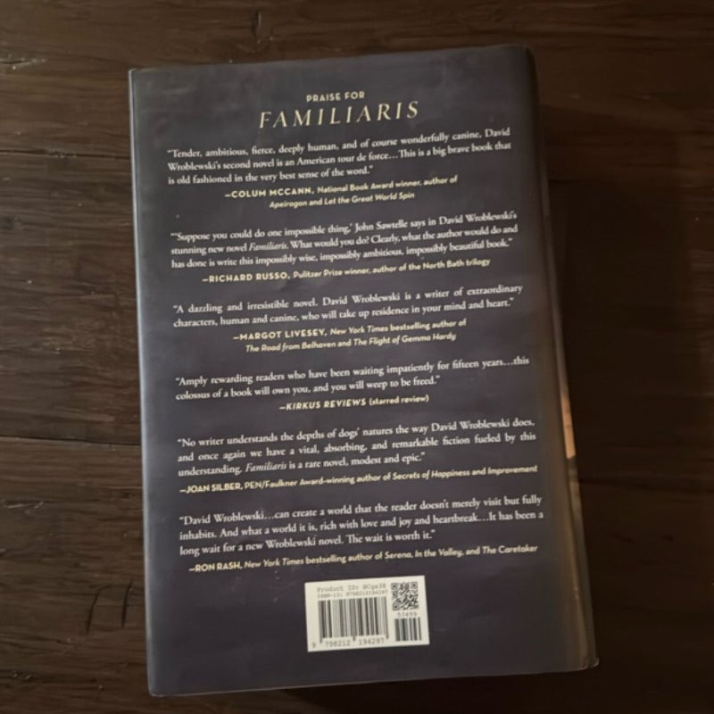 Familiaris
