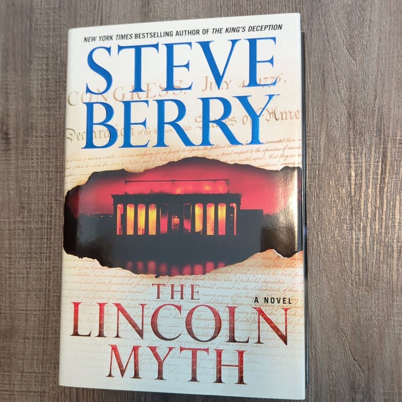 The Lincoln Myth