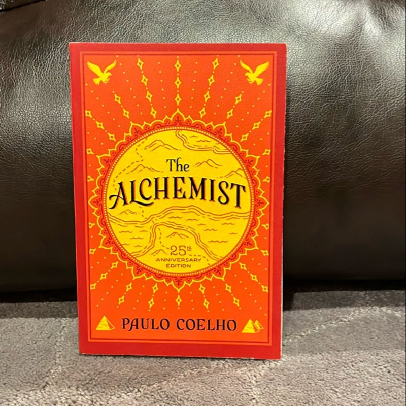 The Alchemist