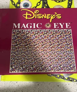 Magic eye