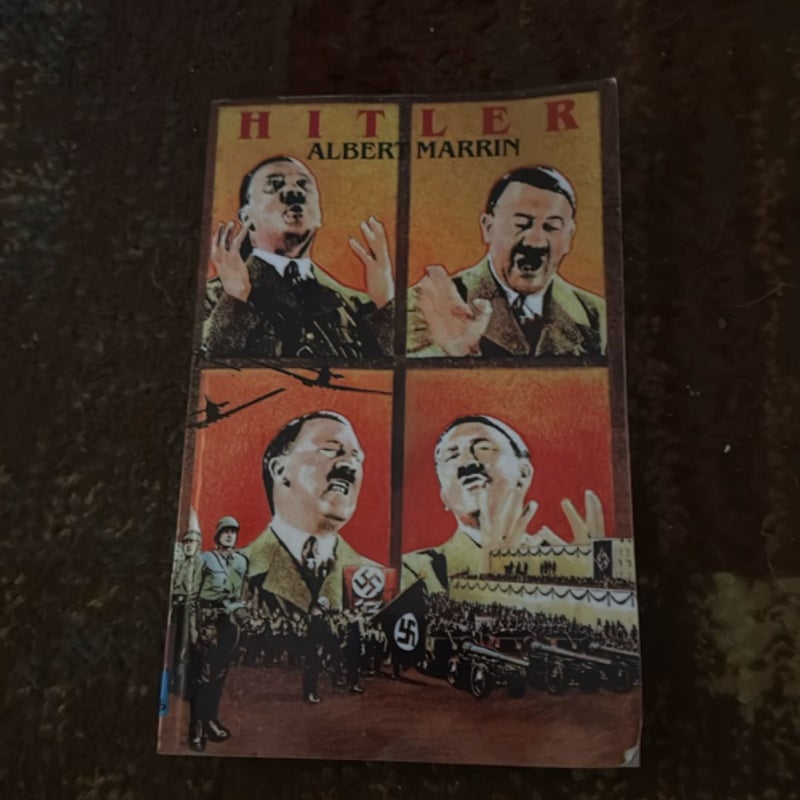 Hitler