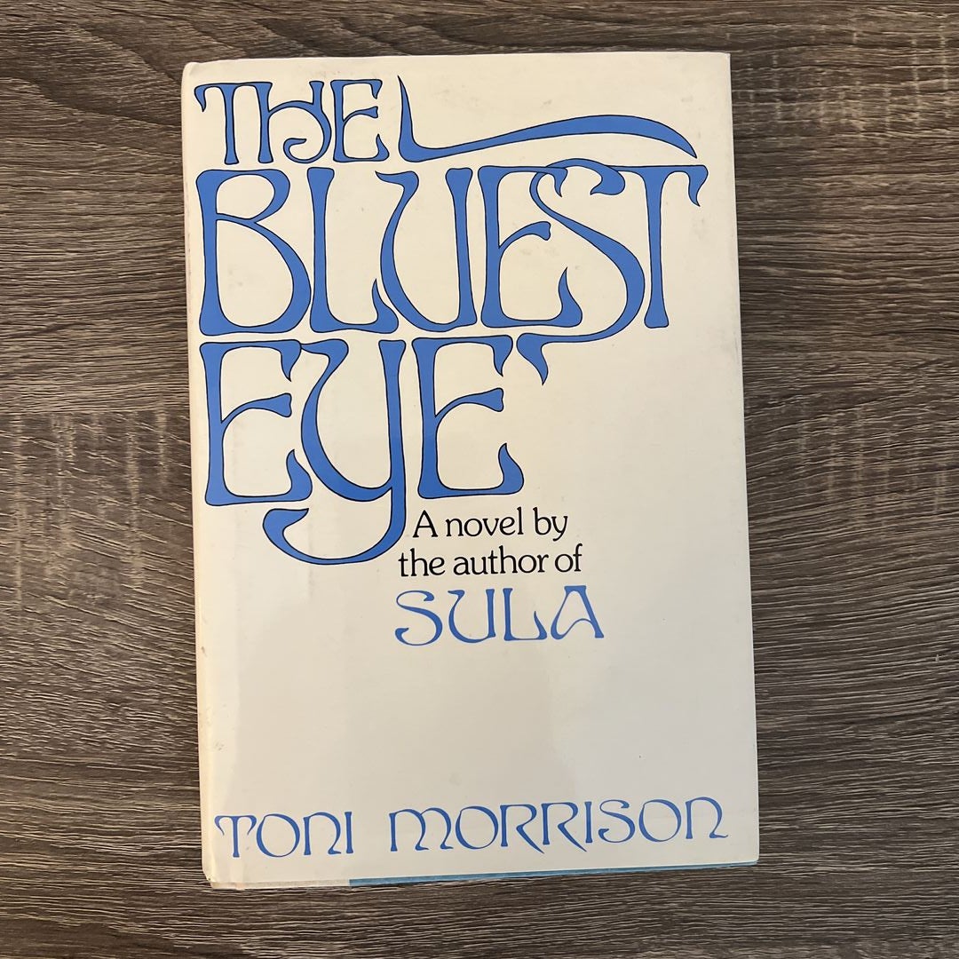 The Bluest Eye