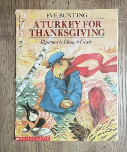 A Turkey for Thanksgiving