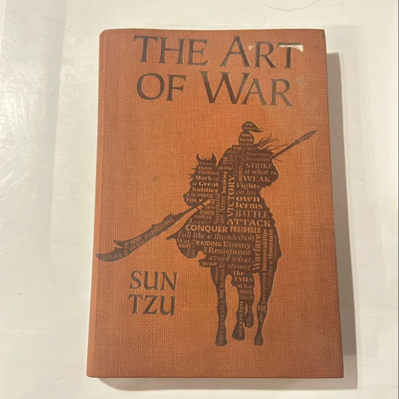 The Art of War