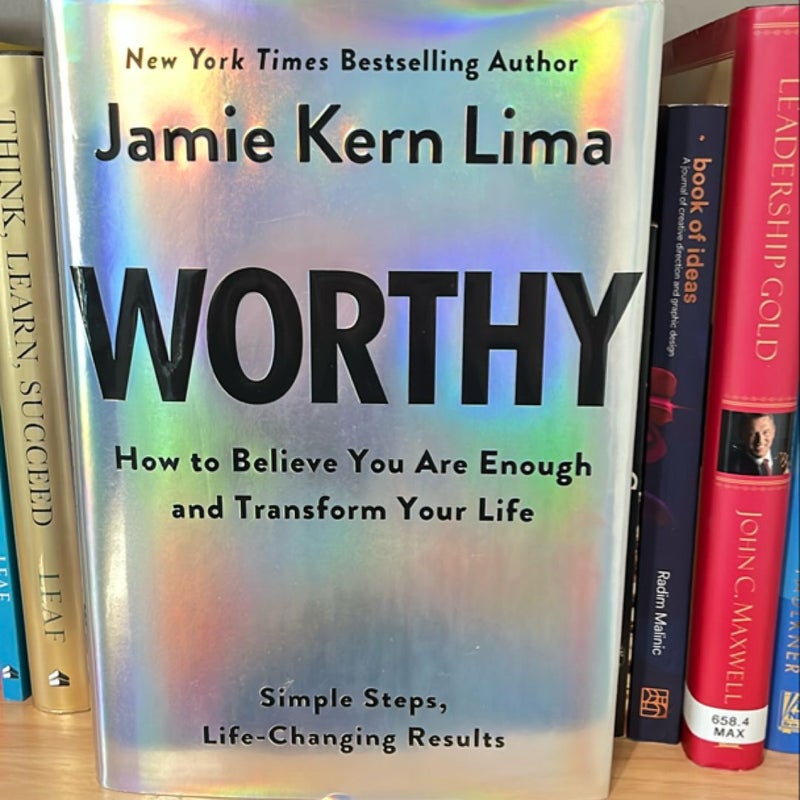 Worthy