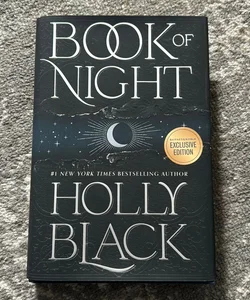 Book of Night