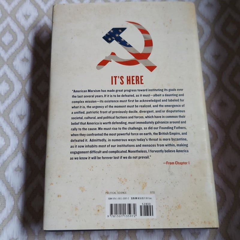 American Marxism