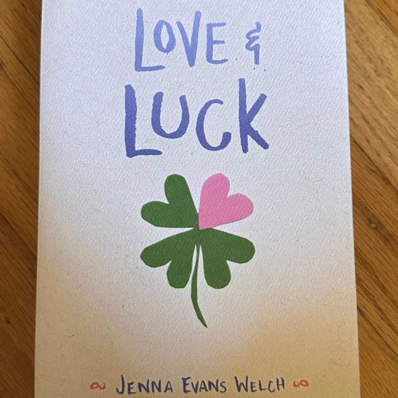 The Love and Paperback Collection