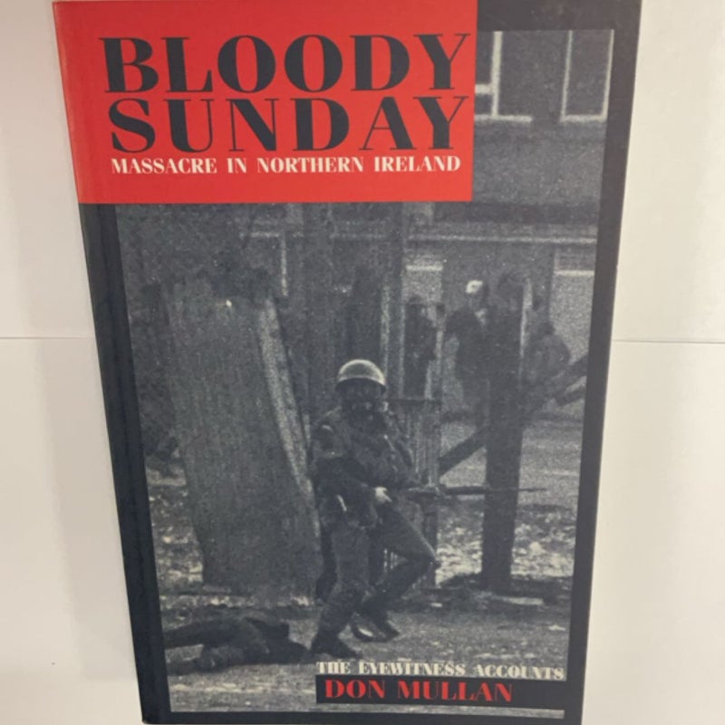 Bloody Sunday
