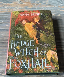 The Hedgewitch of Foxhall