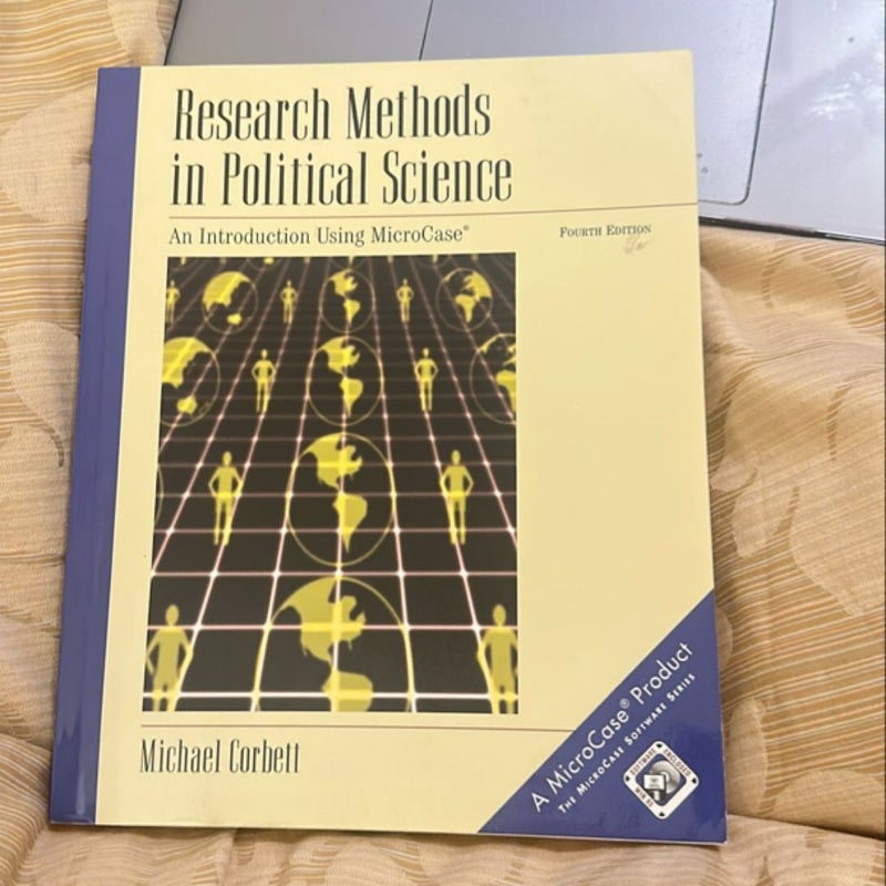 Research Methods Pol Sci