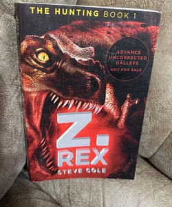 Z-Rex (arc)