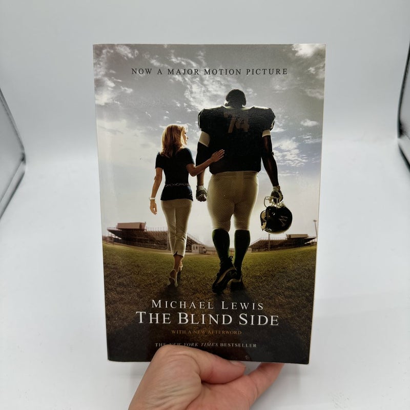 The Blind Side
